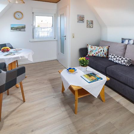Ferienwohnung Duenenrose Norderney Exteriér fotografie