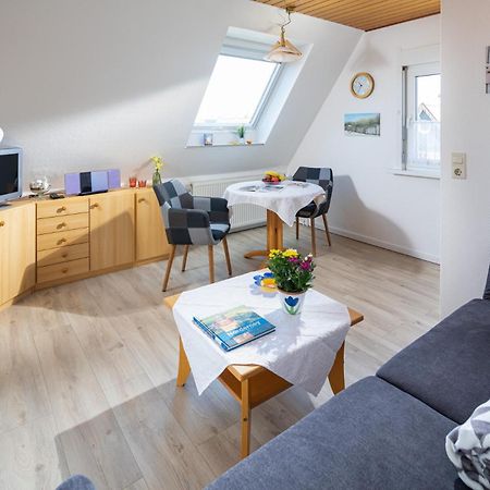 Ferienwohnung Duenenrose Norderney Exteriér fotografie
