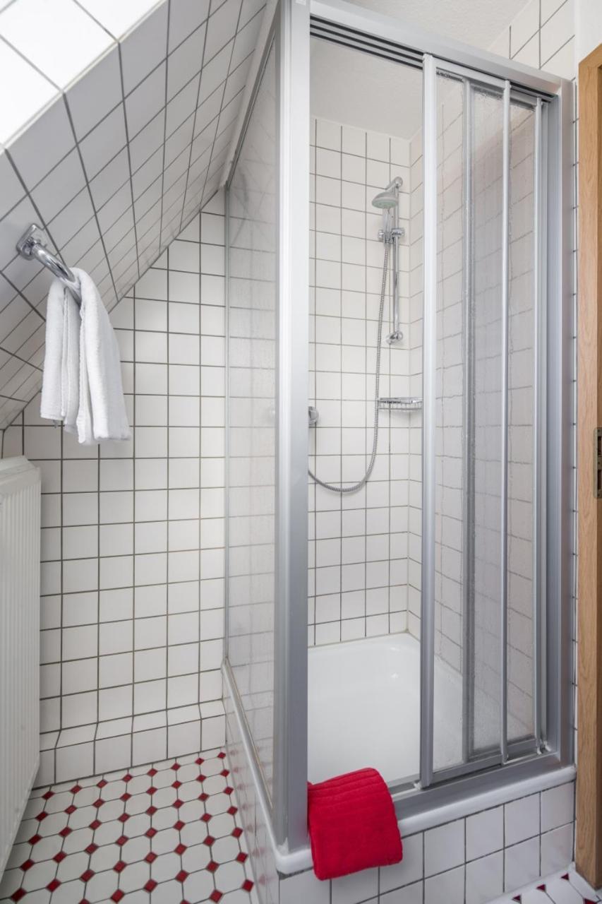Ferienwohnung Duenenrose Norderney Exteriér fotografie