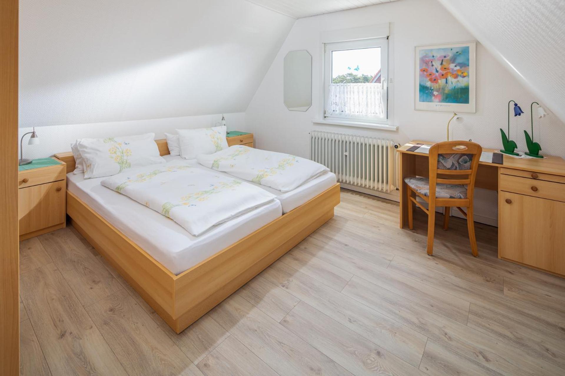 Ferienwohnung Duenenrose Norderney Exteriér fotografie