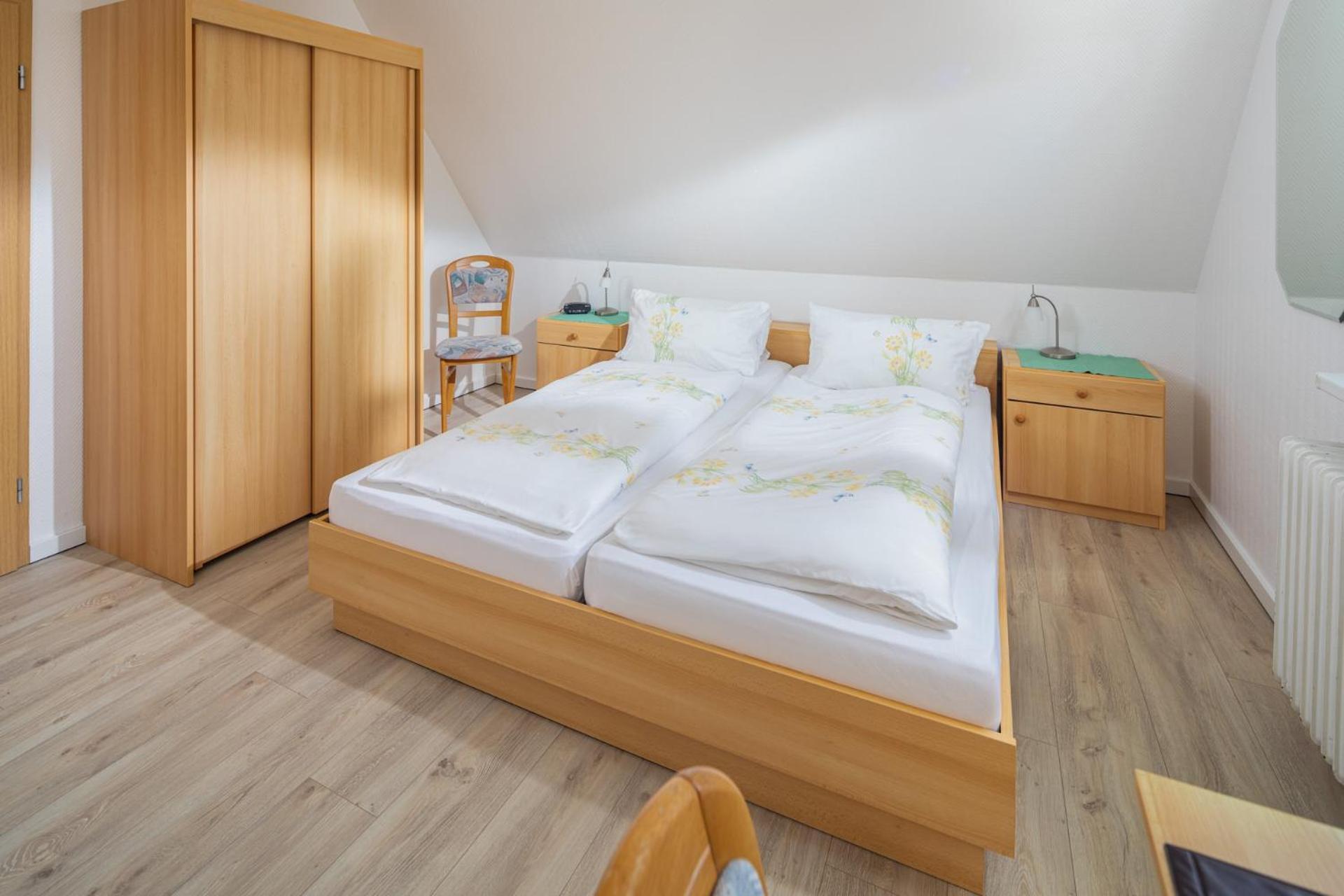 Ferienwohnung Duenenrose Norderney Exteriér fotografie
