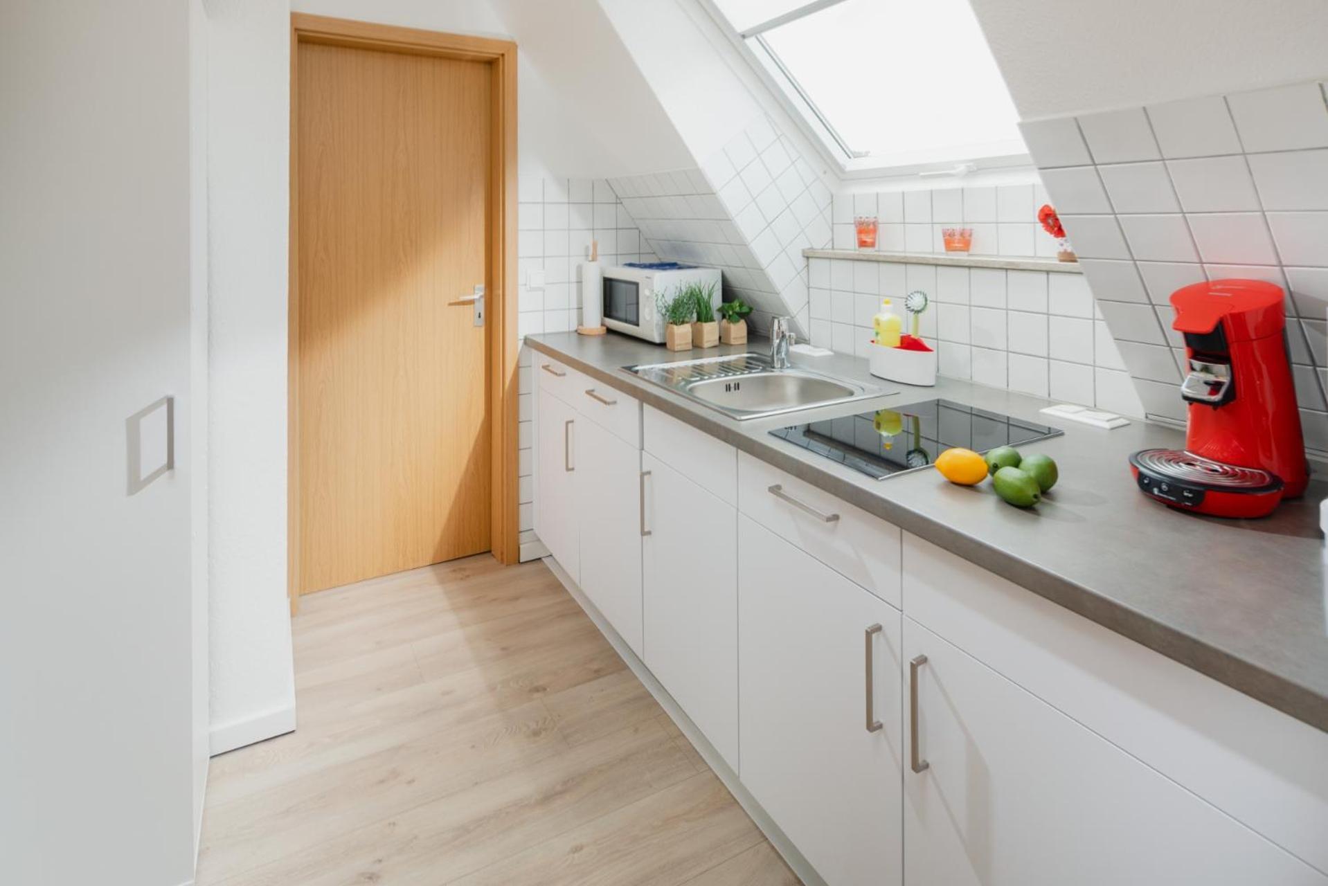 Ferienwohnung Duenenrose Norderney Exteriér fotografie
