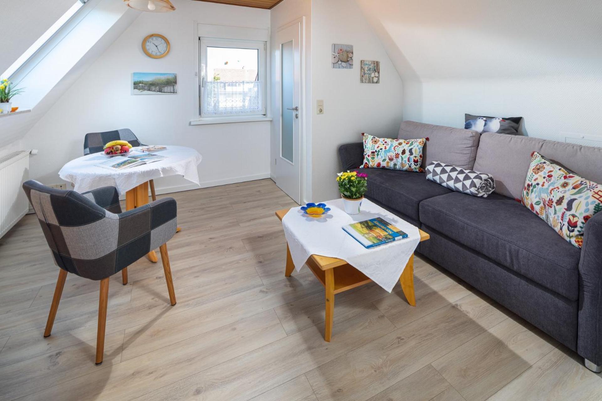 Ferienwohnung Duenenrose Norderney Exteriér fotografie