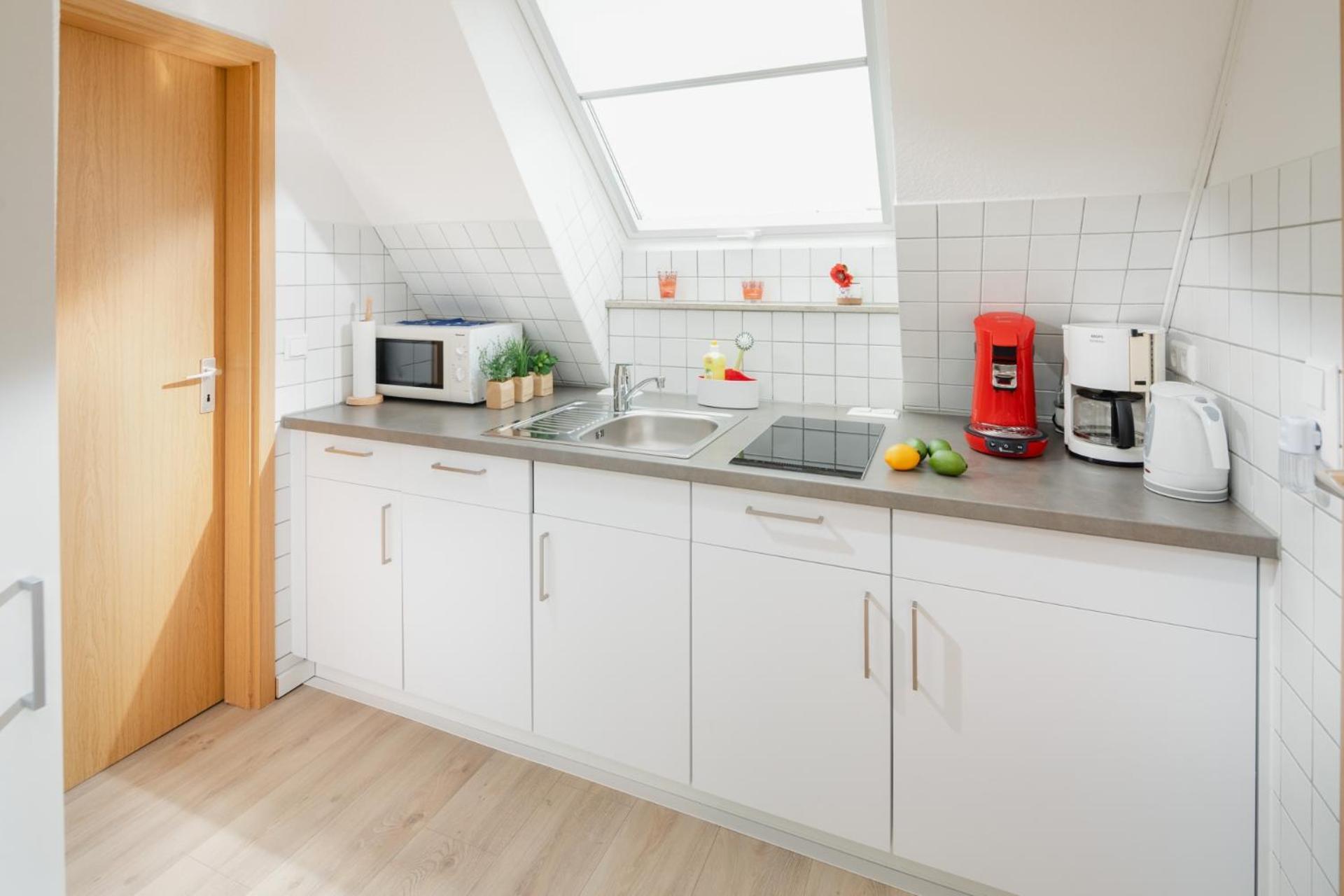 Ferienwohnung Duenenrose Norderney Exteriér fotografie